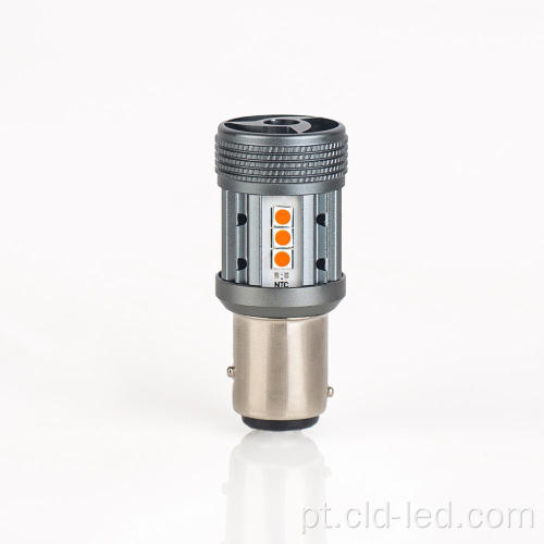 P21/5W 1157 BAY15D LUZ DE FREIO LED